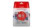 Preview: Canon multipack tinte bkcmy cli-571 ppixma mg5750 7ml - Canon-cli-571-8714574679181