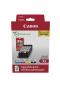 Preview: Canon ink photo value pack xl bkcmy cli-571val pixma mg5750 11ml - Canon-cli-571val-8714574679204