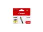Preview: Canon tintenpatrone xxl yellow cli-581 pixma ts6150/ts8150 11.7ml - Canon-cli-581-4549292086959-02.jpg