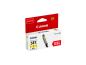 Preview: Canon tintenpatrone xxl yellow cli-581 pixma ts6150/ts8150 11.7ml - Canon-cli-581-4549292086959-03.jpg
