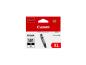 Preview: Canon tintenpatrone xl schwarz cli-581xlbk pixma ts6150/ts8150 8.3ml - Canon-cli-581xlbk-4549292086997-02.jpg