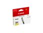 Preview: Canon tintenpatrone yellow cli-581y pixma ts6150/ts8150 5.6ml - Canon-cli-581y-4549292087116-02.jpg