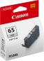 Preview: Canon tintenpatrone light grey cli-65lgy pixma pro-200 12.6ml - Canon-cli-65lgy-4549292159448