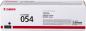 Preview: Canon toner-modul 054 schwarz crg 054 b lbp621/mf641 1500 seiten - Canon-crg-054-b-4549292124453