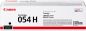 Preview: Canon toner-modul 054h schwarz crg 054 bh lbp621/mf641 3100 seiten - Canon-crg-054-bh-4549292124576