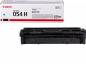 Preview: Canon toner-modul 054h cyan crg 054 ch lbp621/mf641 2300 seiten - Canon-crg-054-ch-4549292124545-02.jpg