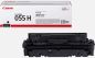 Preview: Canon toner-modul 055h schwarz crg 055 bh lbp663/mf742 7600 seiten - Canon-crg-055-bh-4549292124842