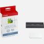 Preview: Canon farbtinte/kleberset 8,6x5,4cm kc18is cp 1200 (square) 18 blatt - Canon-kc18is-4960999922171