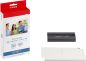 Preview: Canon farbtinte/papierset 10x15cm kp36ip cp 100 36 blatt - Canon-kp36ip-4960999047034