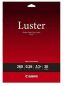 Preview: Canon photo paper pro luster a3+ lu101a3+ inkjet, 260g 20 blatt - Canon-lu101a3-4960999844015
