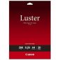 Preview: Canon photo paper pro luster a4 lu101a4 inkjet, 260g 20 blatt - Canon-lu101a4-4960999843995