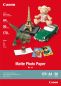 Preview: Canon matte photo paper a4 mp101a4 inkjet, 170g 50 blatt - Canon-mp101a4-4960999174839