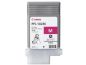 Preview: Canon tintenpatrone magenta pfi-102m ipf 700 130ml - Canon-pfi-102m-4960999299792