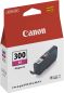 Preview: Canon tintenpatrone magenta pfi-300m ipf pro-300 14.4ml - Canon-pfi-300m-4549292158878