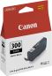 Preview: Canon tintenpatrone matte schwarz pfi-300mbk ipf pro-300 14.4ml - Canon-pfi-300mbk-4549292158656