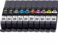 Preview: Canon multipack tinte 10 farben pfi-300mult ipf pro-300 10x14.4ml - Canon-pfi-300mult-8714574667355-03.jpg