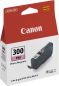 Preview: Canon tintenpatrone photo magenta pfi-300pm ipf pro-300 14.4ml - Canon-pfi-300pm-4549292159011