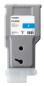 Preview: Canon tintenpatrone cyan pfi-320c ipf tm 200/305 300ml - Canon-pfi-320c-0013803303063