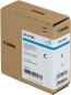 Preview: Canon tintenpatrone cyan pfi1300c ipf pro-2000/pro-6000s 330ml - Canon-pfi1300c-4549292049312