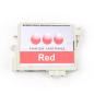 Preview: Canon tintenpatrone red pfi1300r ipf pro-2000/pro-4000 330ml - Canon-pfi1300r-4549292049411