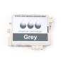 Preview: Canon tintenpatrone grey pfi1700g ipf pro-2000/pro-6000s 700ml - Canon-pfi1700g-4549292049237