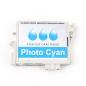 Preview: Canon tintenpatrone photo cyan pfi1700pc ipf pro-2000/pro-6000s 700ml - Canon-pfi1700pc-4549292049213