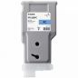 Preview: Canon tintenpatrone photo cyan pfi206pc ipf 6400/6450 300ml - Canon-pfi206pc-4960999787572