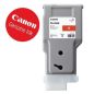 Preview: Canon tintenpatrone red pfi206r ipf 6400/6450 300ml - Canon-pfi206r-4960999787602