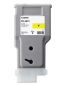 Preview: Canon tintenpatrone yellow pfi207y ipf 680/685 300ml - Canon-pfi207y-4549292000245