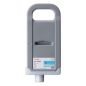 Preview: Canon tintenpatrone photo cyan pfi706pc ipf 8300 700ml - Canon-pfi706pc-4960999910741