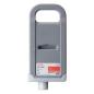 Preview: Canon tintenpatrone red pfi706r ipf 8300 700ml - Canon-pfi706r-4960999910765