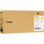 Preview: Canon tintenpatrone yellow pfi707y ipf 830/840 700ml - Canon-pfi707y-4549292023169