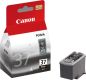 Preview: Canon druckkopf u. tinte schwarz pg-37 pixma ip 2500 11ml - Canon-pg-37-4960999454047