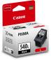 Preview: Canon tintenpatrone l schwarz pg-540l pixma mg2150 11ml - Canon-pg-540l-4549292192025