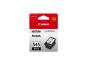 Preview: Canon tintenpatrone schwarz pg-545 pixma mg 2450/2550 8ml - Canon-pg-545-4960999974507
