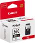 Preview: Canon tintenpatrone xl schwarz pg-560xl pixma ts 5350 14.3ml - Canon-pg-560xl-4549292144628-02.jpg
