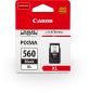 Preview: Canon tintenpatrone xl schwarz pg-560xl pixma ts 5350 14.3ml - Canon-pg-560xl-4549292144628