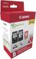 Preview: Canon photo value pack l/xl cmybk pgcl540/1 pixma mg2150 gp-501 50bl. - Canon-pgcl540-1-8714574679341-02.jpg