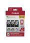 Preview: Canon photo value pack l+xl bkcmy pgcl540/1 pixma mg2150 2xlbk & 1xcmyxl - Canon-pgcl540-1-8714574679693