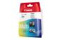 Preview: Canon photo value pack schwarz/color pgcl540/1 pixma mg2150 2x8ml - Canon-pgcl540-1-8714574679754