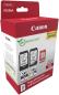 Preview: Canon photo valuepack xl schw./color pgcl545/6 pixma ip2850 gp-501 50bl. - Canon-pgcl545-6-8714574679983-02.jpg