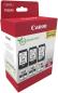 Preview: Canon multipack tinte xl schw/color pgcl545/6 pixma ip2850 2xbkxl & 1xcmyxl - Canon-pgcl545-6-8714574680026-02.jpg