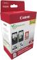 Preview: Canon photo value pack xl cmybk pgcl560/1 pixma ts5350 gp-501 50bl. - Canon-pgcl560-1-8714574679402-02.jpg