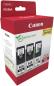 Preview: Canon multipack tinte xl bkcmy pgcl560/1 pixma ts5350 2xbkxl & 1xcmyxl - Canon-pgcl560-1-8714574679518-02.jpg