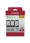 Preview: Canon multipack tinte xl bkcmy pgcl575/6 pixma tr4750i 2xbkxl & 1xcmyxl - Canon-pgcl575-6-8714574679617