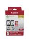 Preview: Canon photo value pack xl bkcmy pgcl575/6 pixma tr4750i gp-501 50bl. - Canon-pgcl575-6-8714574679679