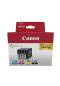 Preview: Canon multipack tinte bkcmy pgi-2500 maxify mb5050/5350 57.9ml - Canon-pgi-2500-8714574679044
