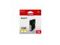 Preview: Canon tintenpatrone xl yellow pgi-2500xl y maxify mb5050/mb5350 19,3ml - Canon-pgi-2500xl-y-4549292004939