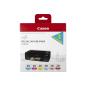Preview: Canon multip. mbk/pbk/dgy/gy/lgy/co pgi-29 multg pixma pro-1 6x36ml - Canon-pgi-29-multg-8714574623214-02.jpg