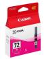 Preview: Canon tintenpatrone magenta pgi-72m pixma pro-10 14ml - Canon-pgi-72m-4960999902142
